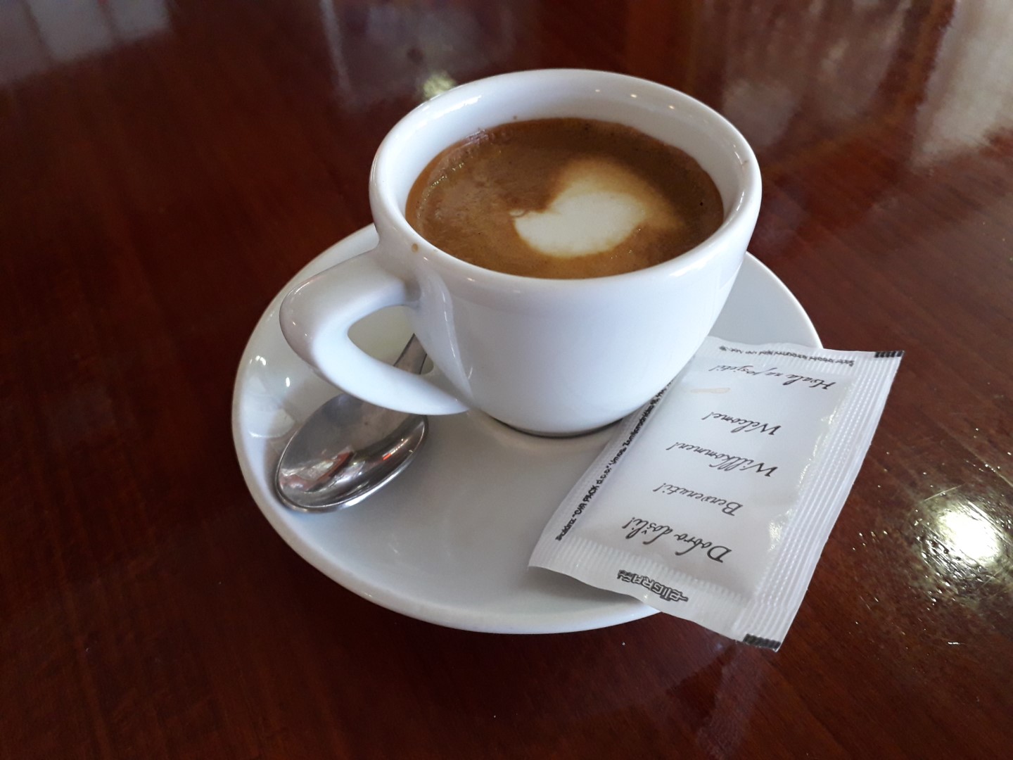 Mirisna jutarnja priča iz Umaga